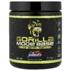 Gorilla Mind LLC, Mode® Base, предтренировочная добавка, Bombscle, 248 г (0,54 фунта)