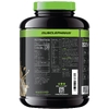 MusclePharm, Combat® 100%, порошок из сывороточного протеина, со вкусом ванильного мороженого, 2,24 кг (5 фунтов)