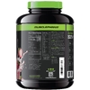 MusclePharm, Combat® 100%, порошок из сывороточного протеина, клубника, 2,24 кг (5 фунтов)