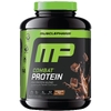 MusclePharm, Combat®, протеиновый порошок, со вкусом шоколадного молока, 1,9 кг (4,2 фунта)