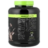 MusclePharm, Combat®, протеиновый порошок, со вкусом шоколадного молока, 1,9 кг (4,2 фунта)