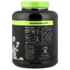 MusclePharm, Combat® Protein, протеин, печенье и крем, 1,9 кг (4,2 фунта)