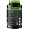 MusclePharm, Combat® Protein, протеин, ванильное мороженое, 900 г (2 фунта)