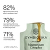 Cymbiotika, липосомальный комплекс магния, ваниль и миндаль, 28 пакетиков в жидкой форме по 10 мл (0,3 жидк. унции)