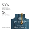Cymbiotika, липосомальный глутатион, цитрус и ваниль, 26 пакетиков с жидкостью, 5 мл (0,17 жидк. унции) каждый