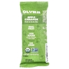 Olyra, Фруктовые и зерновые батончики, яблочная корица, 4 пакетика с корейской приготовления по 37,5 г