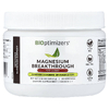 BIOptimizers, со вкусом магния, вишня, 100,8 г (3,56 унции)