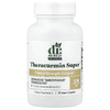 Dr. Murray's, Theracurmin Super®, куркумин с клинически доказанной эффективностью, 60 веганских капсул