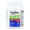 PreserVision, AREDS 2 Formula, ягодное ассорти, 60 жевательных таблеток