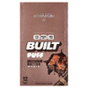 Built, Puff, протеиновые батончики, тесто для брауни, 12 батончиков по 40 г (1,41 унции)