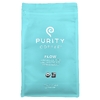 Purity Coffee, Flow, молотый, средняя обжарка, 340 г (12 унций)