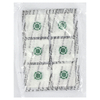 PatchAid, патч для поддержки результативности и восстановления, 30 патчей