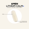 Codeage, Amen Lithium Calm+, 60 растительных капсул