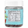 OLLY, Multi Gummies, мультивитамины для девочек-подростков, ягоды и дыня, 100 жевательных таблеток