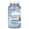 Nutra BioGenesis, Akkermansia Postbiotic, аккермансия, 100 мг (10 млрд КОЕ), 30 вегетарианских капсул