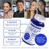 SMNutrition, Triple Action Clear 3, 120 капсул