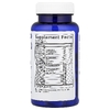SMNutrition, Triple Action Clear 3, поддержка кожи, DIM, пробиотики, цинк, 60 капсул