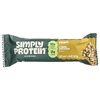 Simply Protein, хрустящие батончики-снеки, лимон и кокос, 8 батончиков по 40 г (1,41 унции)