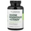 Havasu Nutrition, моногидрат креатина и Astragin®, 120 капсул