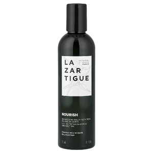 Lazartigue, питательный шампунь, для сухих и густых волос, 250 мл (8,5 жидк. унции)