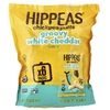 Hippeas, колечки из нута, белый чеддер, 6 пакетиков по 23 г (0,8 унции) (Товар снят с продажи) 
