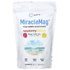 Micro Ingredients, MiracleMag™, со вкусом малины и лимона, 454 г (1 фунт)