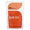 Micro Ingredients, масло антарктического криля, 240 капсул