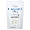 Micro Ingredients, L-аргинин, 300 капсул (250 мг в 1 капсуле)