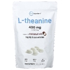Micro Ingredients, L-теанин, 400 капсул (200 мг в 1 капсуле)