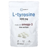 Micro Ingredients, L-тирозин, 360 капсул