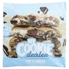 My Cookie Dealer Protein, протеиновое печенье, молоко и печенье, 12 шт. по 108 г (3,8 унции)