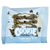 My Cookie Dealer Protein, протеиновое печенье, молоко и печенье, 12 шт. по 63 г (2,2 унции)