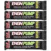 EVLution Nutrition, ENGN® Pump, вишневый лаймад, 5 пакетиков по 9 г (0,32 унции)