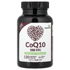 Futurebiotics, коэнзимQ10, 200 мг, 120 вегетарианских капсул