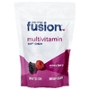 Bariatric Fusion, мультивитаминные жевательные таблетки, ягодный вкус, 60 жевательных таблеток