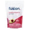 Bariatric Fusion, мультивитаминные жевательные таблетки, со вкусом вишни и ананаса, 60 жевательных таблеток
