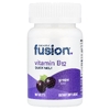 Bariatric Fusion, витамин B12, Quick Melt, со вкусом винограда, 90 таблеток
