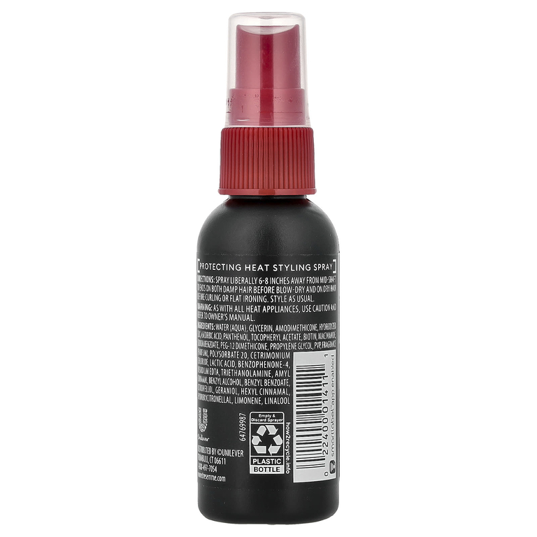 TRESemmé, защитный спрей для горячей укладки, 59 мл (2 жидк. унции)