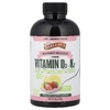Barlean's, Seriously Delicious®, жидкие витамины D3 и K2, со вкусом розового лимонада, 159 г (5,6 унции)