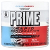 Prime Hydration, Rapid ReHydration, смесь для приготовления электролитического напитка, со вкусом морской вишни, 283,2 г (9,9 унции)