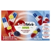 SaltStick, энергетические жевательные таблетки, со вкусом кислого, 10 пакетиков по 40 г (1,41 унции)