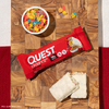Quest Nutrition, протеиновый батончик, хрустящие фруктовые хлопья, 12 батончиков по 54 г (1,9 унции)
