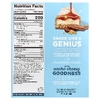 Quest Nutrition, Stacks, протеиновый батончик, корица и коричневый сахар, 12 батончиков, 67 г (2,36 унции) каждый