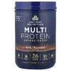 Ancient Nutrition, мультипротеин, животного происхождения, молочный шоколад, 511 г (1,13 фунта)