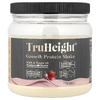 TruHeight, протеиновый коктейль для роста, для детей от 4 лет, клубничное молоко, 400 г (14 унций)