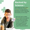 Bio-K+, Kidz, пробиотическая добавка, для детей от 2 лет, без вкусовых добавок, 28 пакетиков по 1 г (0,04 унции)
