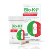 Bio-K+, пробиотическая добавка, для здоровья сердца, 60 капсул