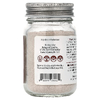 Burlap & Barrel, черная минеральная соль, 70 г (2,5 унции)