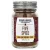 Burlap & Barrel, Five Spice, 51 г (1,8 унции)