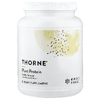 Thorne, растительный протеин, со вкусом ванили, 630 г (1,39 фунта)